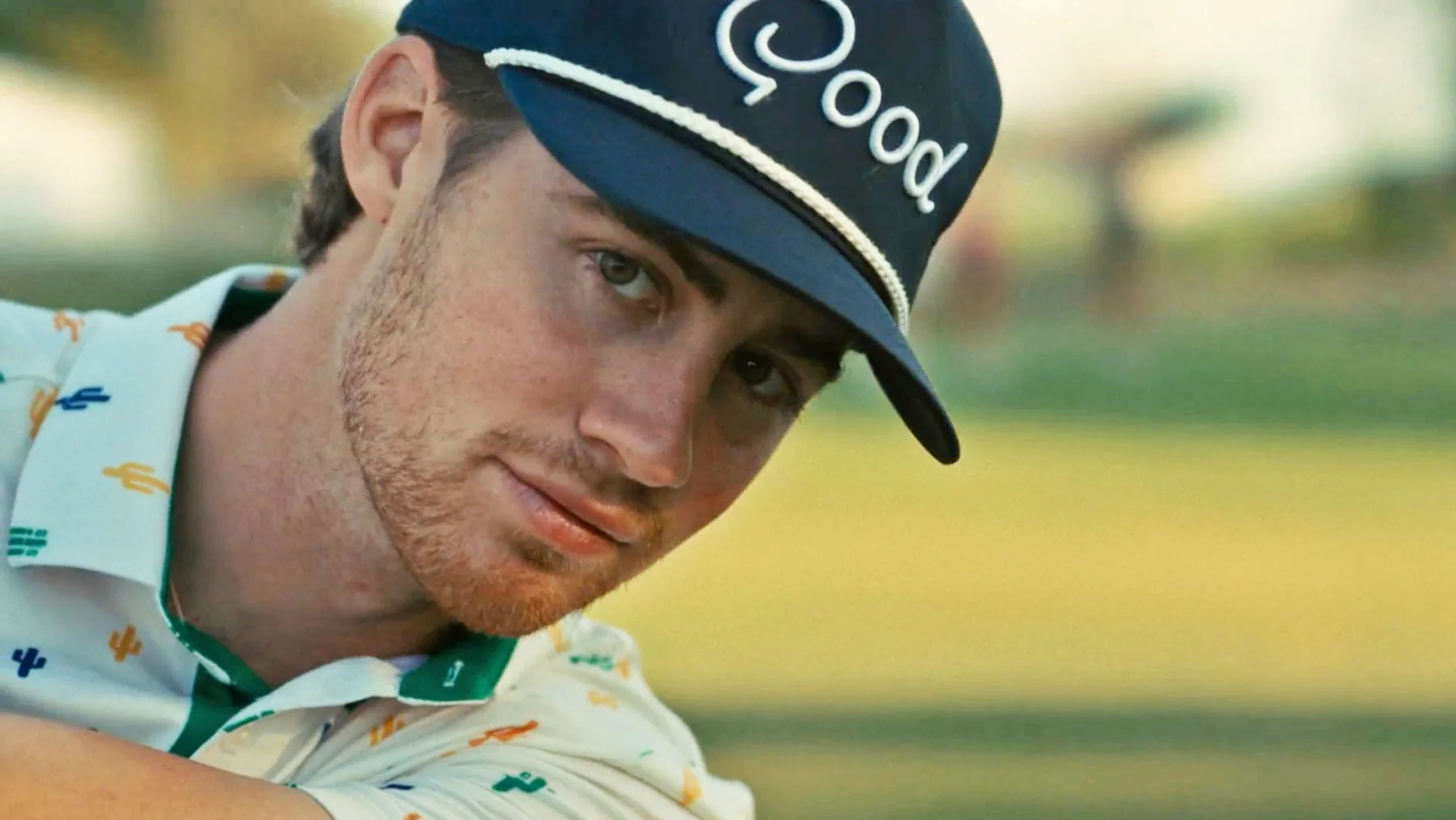 Golf Gear Without Limits